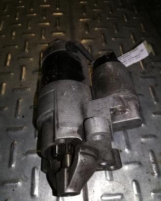 Mot avv RENAULT MEGANE SCENIC 1870 diesel 2002
