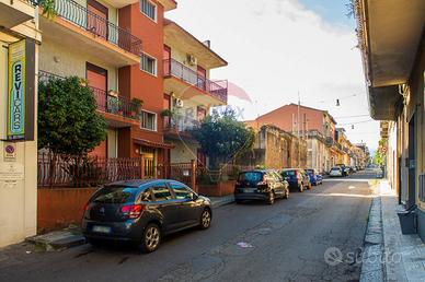 Appartamento - Riposto