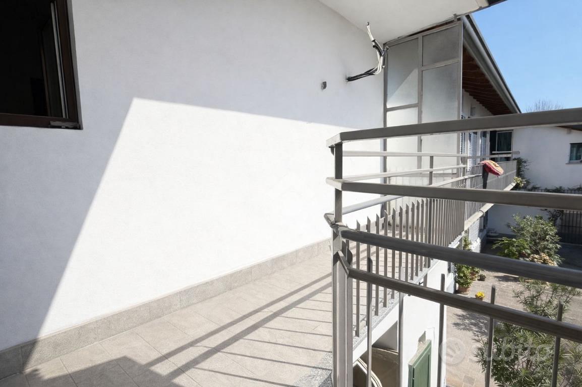 Appartamento – Desio, Bassa - Altro