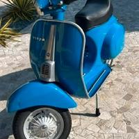 Vespa 50 special