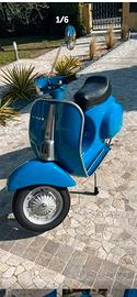 Vespa 50 special