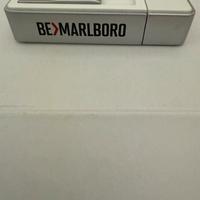 Accendino Usb BE>MARLBORO