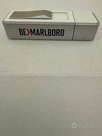 Accendino Usb BE>MARLBORO