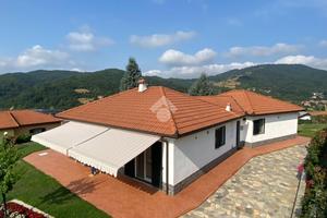 VILLA SINGOLA A CASELLA