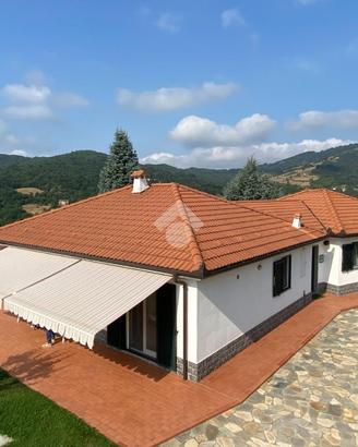 VILLA SINGOLA A CASELLA