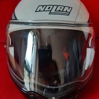 Casco Nolan N104 EVO modulare