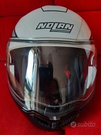 Casco Nolan N104 EVO modulare