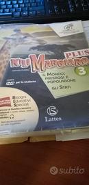 Libro scuole medie Kilimangiaro 3