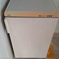 Pozzetto Ocean frigo freezer surgelati