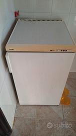 Pozzetto Ocean frigo freezer surgelati