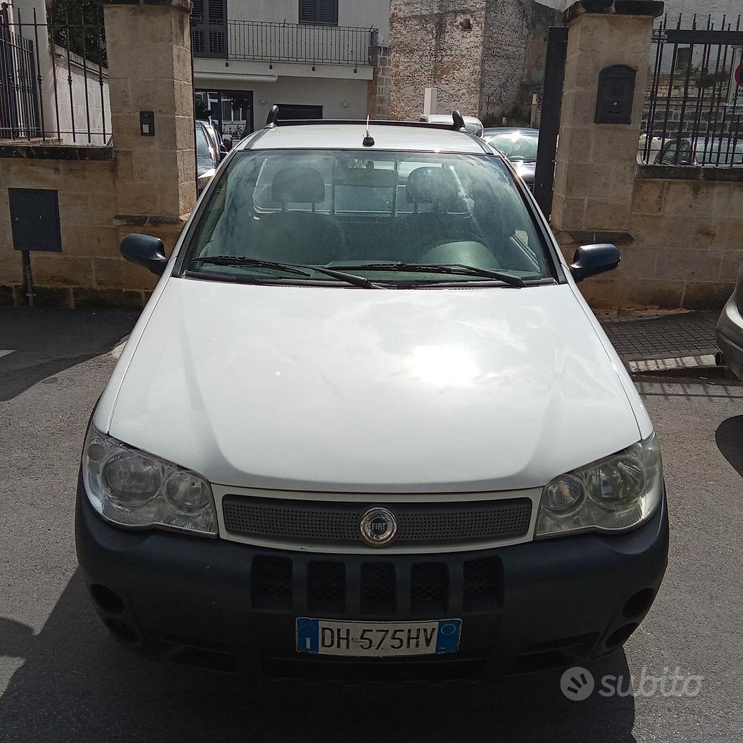 Fiat Strada