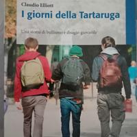 I giorni della Tartaruga Claudio Elliott 