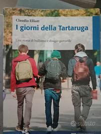 I giorni della Tartaruga Claudio Elliott 