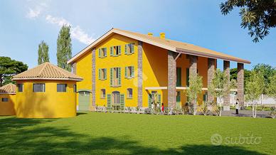 RUSTICO A BENTIVOGLIO