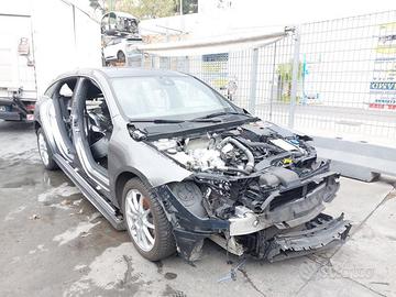 RICAMBI VARI MERCEDES-BENZ CLA SHOOTING BRAKE (C11