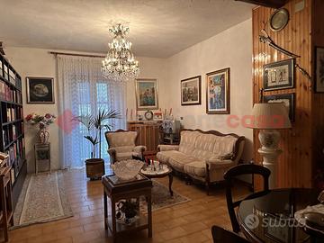 Casa Indipendente Pescasseroli