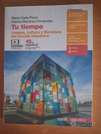 Tu tiempo