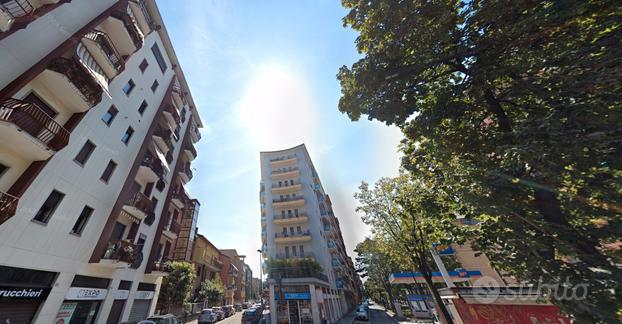 MM1 Sesto San Giovanni - Open space a 560 euro