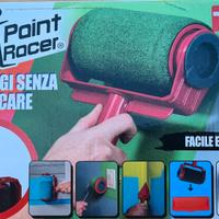 Dipingere senza sporcare