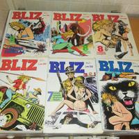 Fumetti Bliz 