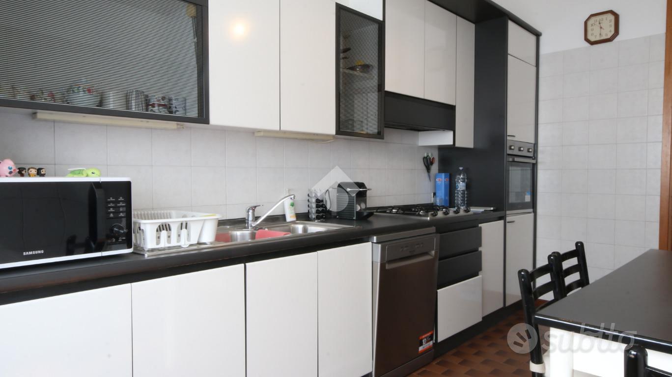 Appartamento – Como, Quarcino, Ponte Chiasso - Vista 4