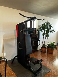 Home Gym Domyos