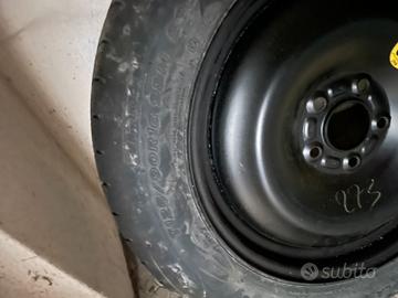 Routino di scorta ford focus c max