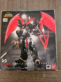 Mazinkaiser Color Bandai Super Robot Chogokin Src