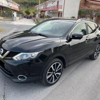 Nissan Qashqai 1.6 dCi 2WD Tekna