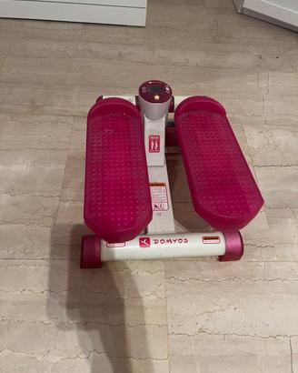 Stepper Domyos