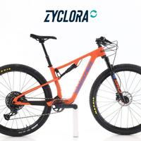 Santa Cruz Blur 4 C GX t.S