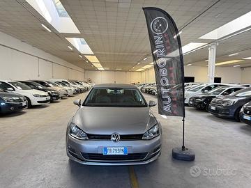 Volkswagen Golf 1.4 TSI DSG 5p. Sport Edition Blue