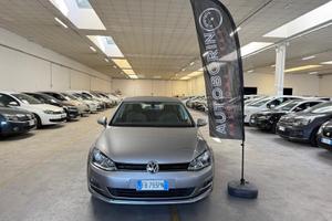 Volkswagen Golf 1.4 TSI DSG 5p. Sport Edition Blue