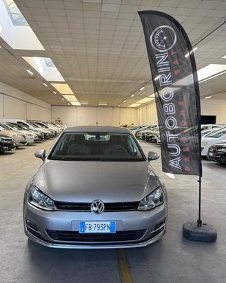 Volkswagen Golf 1.4 TSI DSG 5p. Sport Edition Blue