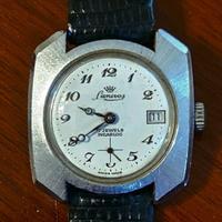 Orologio donna vintage-BLACK FRIDAY!