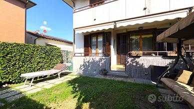 3 LOCALI A SENAGO