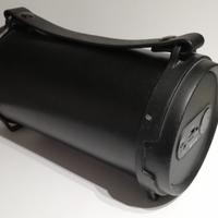 Cassa bluetooth Kevler