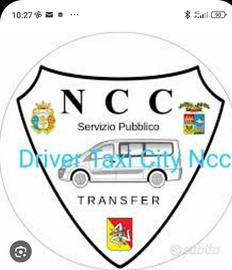 Licenza NCC o Taxi