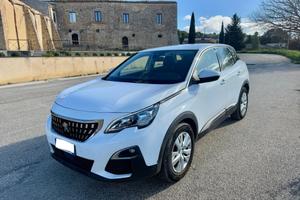 Peugeot 3008 BlueHDi 130 S&S EAT8 Allure