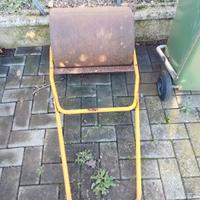 rullo per terreno