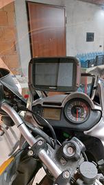 HONDA TRANSALP XL700V