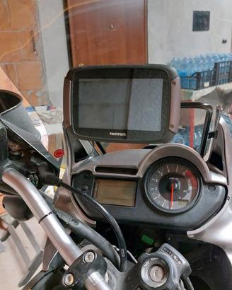 HONDA TRANSALP XL700V