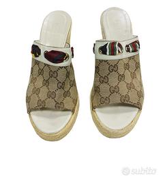 sandali Gucci  da donna