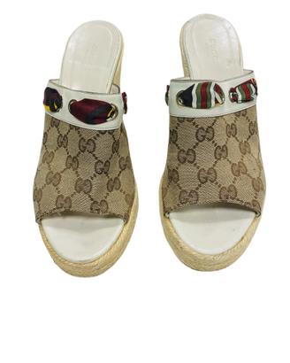 sandali Gucci  da donna