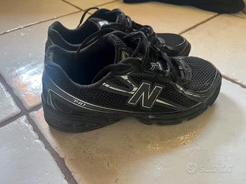New balance 740 taglia 41.5