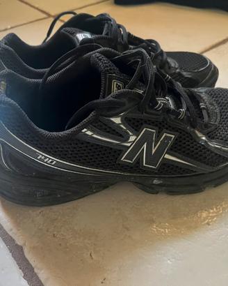New balance 740 taglia 41.5