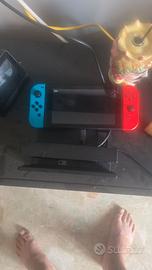 Nintendo switch +FC26