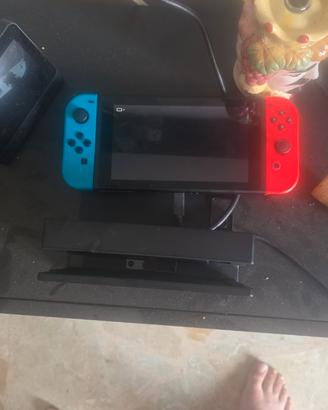 Nintendo switch +FC26