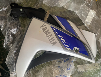 Parti e ricambi Yamaha YZF R3