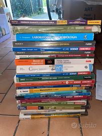 Libri scolastici